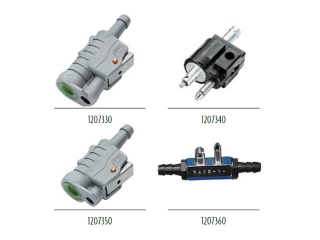 INNESTO F. YAMAHA - MERCURY Innesti Yamaha Mariner Mercury