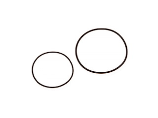 O-RING F.ACQUA 1 1/4 O-Ring per filtri acqua