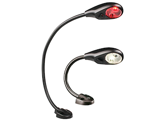 HELLA MARINE LAMPADA DA CARTEGGIO 150MM B/R