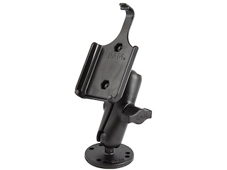 RAM MOUNT SUPPORTO PER APPLE IPHONE 4 e 4s RAM-MOUNT RAM-B-138-AP9U PER SUPERFICIE LISCIA, BARCA