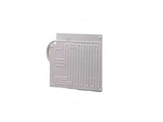 EVAPORATORE PT15 C/GIUNTI RAPIDI Evaporatori a piastra