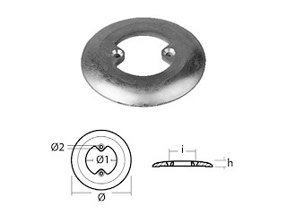 COLLARE - SERIE - BOILER Collare Isotherm