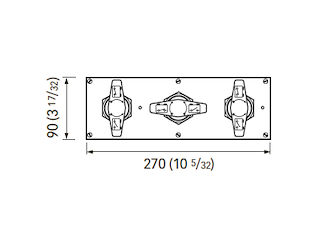 STACCABATTERIE SP3 300A Staccabatterie Quick-SP3-300A