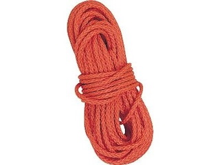 CIMA GALLEGGIANTE ARANCIONE 30 MT OMOLOGATA