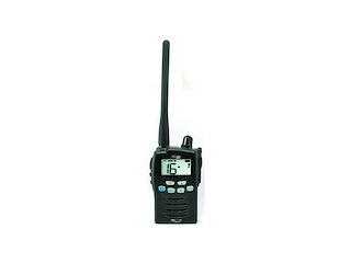 NAVY-015F > FUORI PRODUZIONE, DARE NAVY 022 VHF Portatili Polmar