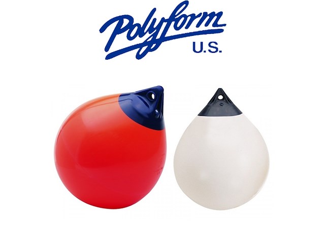 PARABORDO A1 REDEYE Parabordi POLYFORM serie A