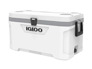 IGLOO MARINE ULTRA Ghiacciaia 70Qt 66Lt Cod.1540068