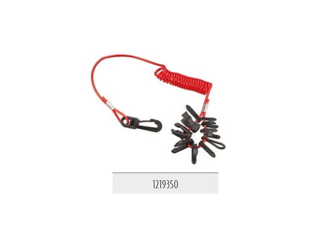 KIT CHIAVETTE DI SICUREZZA Chiavette motori