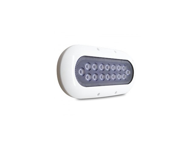 Luce subaquea Oceanled X16 9-32vDC Blu Luce OceanLed X16 - 9/32V