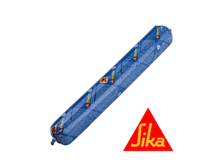 SIKAFLEX 298 FC 600ML NERO Adesivo Sigillante Sikaflex298