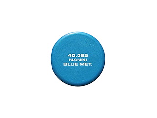 TK NANNI BLU 87 TK Nanni Blu 87