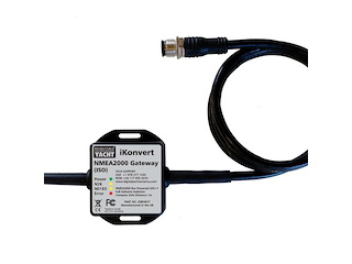 DIGITAL YACHT iKonvert convertitore da NMEA2000 a NMEA0183 Cod.ZDIGIKVT