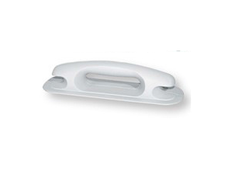 MANIGLIA GOMMA MILLENIUM N. Maniglie in gomma