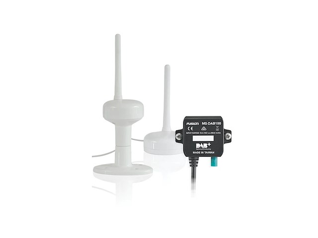 FUSION MS-DAB100A Modulo dab con antenna 010-01953-10