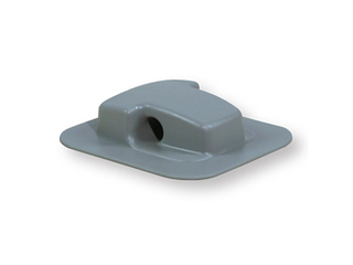 PASSACORDA SYNTHESIS PVC G. RAL7035 Synthesis PVC