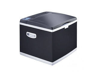 CoolFun CK-40D Hybrid Frigo term&comprBL Coolfun CK-40D Hybrid
