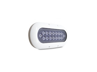 Luce subacquea Oceanled X16 9-32vDC Bianco Luce OceanLed X16 - 9/32V