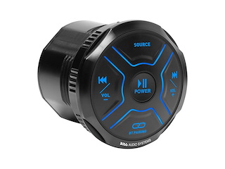 BOSS AUDIO SYSTEM Stereo da cruscotto per streaming MGR150B art 240-3304