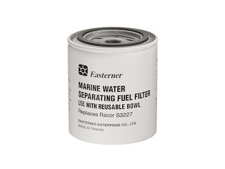 Cartuccia di ricambio equivalente RACOR S 3227 Cartuccia equivalente S3227