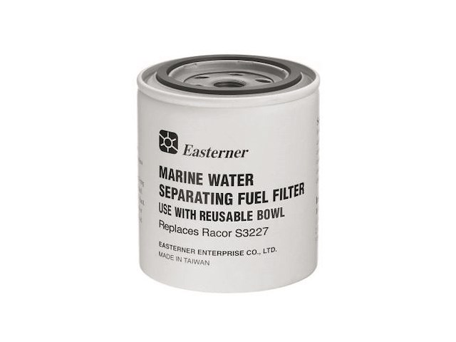 Cartuccia di ricambio equivalente RACOR S 3227 Cartuccia equivalente S3227