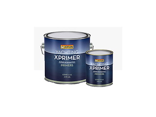 XPRIMER A+B WHITE 0,75LT Xprimer A+B