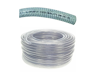 TUBO ANIMA ACCIAIO D. 12 Tubazioni Acqua Alipomp/PRESS