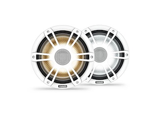 FUSION Altoparlanti Nautici SG-FL883SPW da 8.8 330W luci CRGBW LED art 010-02773-10