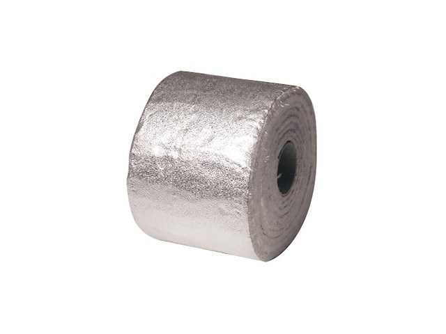 VETROTEX ROTOLO DA 5 MT Feltro isolante ignifugo