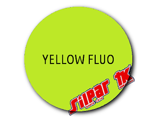 TK YELLOW FLUORESCENTE Yellow Fluo