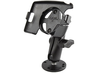 RAM MOUNT SUPPORTO RAM-MOUNT RAM-B-138-TO8U PER SUPERFICI PIANE PER TOMTOM ONE XL V2 EASYPORT