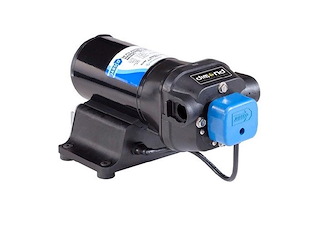 AUTOCLAVE V-FLO 5.0 24v Autoclave V-FLO 5.0