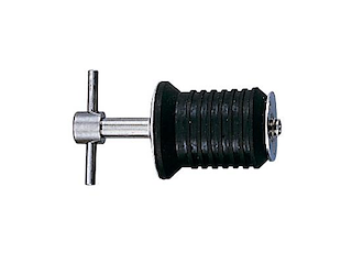 TAPPO ESPANSIONE 22 INOX Tappo per acqua ad espansione