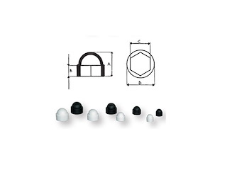 COPRIDADO M12 N. Copri dado