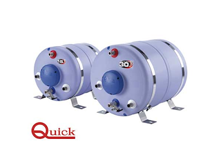 BOILE B3 LT.20 QUICK Nautic Boiler B3
