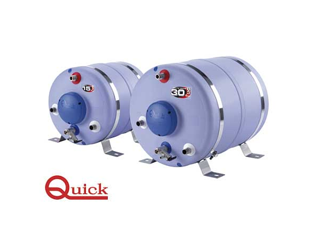 BOILE B3 LT.20 QUICK Nautic Boiler B3