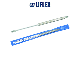 MOLLA A GAS INOX USS 180-20 SS Molle a Gas Inox Tipo USS