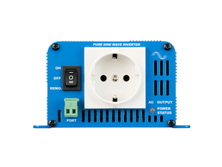 INVERTER PHOENIX 12/350 SCHUKO Inverter Phoenix Victron