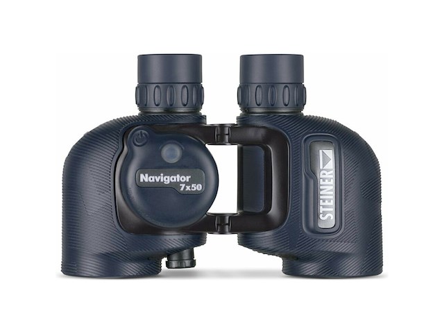 STEINER NAVIGATOR 7X50C binocolo nautico e da escursionismo con bussola art.050-2120