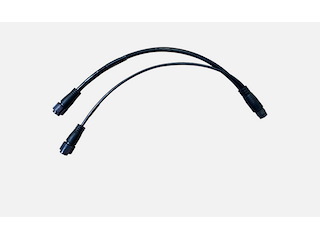 FURUNO Cavo adattatore da 10P-10P a 12P Furuno FCV-800 per collegare Sonde Dual channel Chirp 1KW art. 00163615000