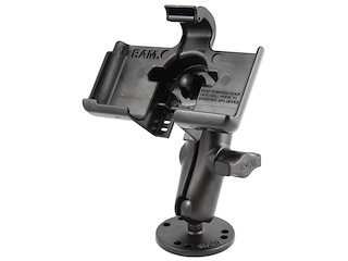 RAM MOUNT SUPPORTO PER GARMIN NUVI 1690 RAM-B-138-GA37U PER SUPERFICIE PIANA