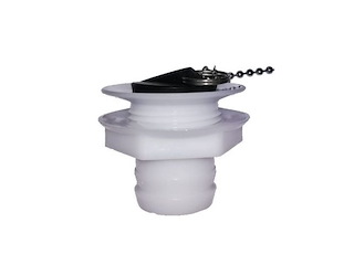 PILETTA SCARICO LAVELLI DRITTA Piletta scarico lavelli dritta