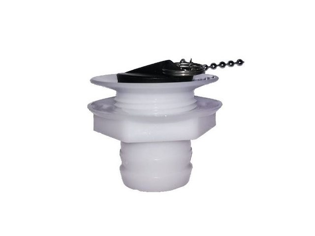 PILETTA SCARICO LAVELLI DRITTA Piletta scarico lavelli dritta