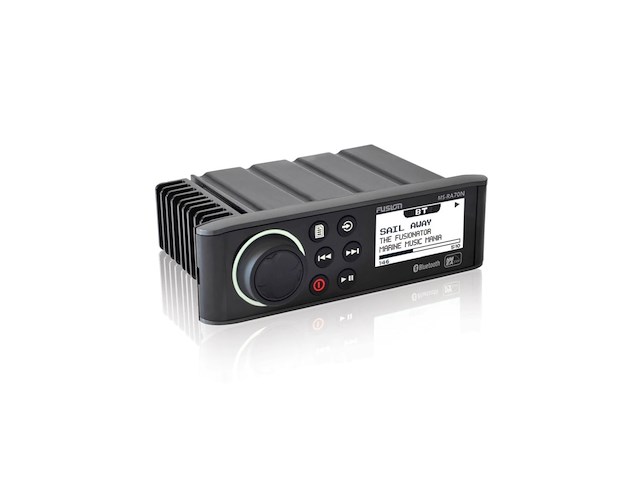 FUSION MS-RA70N Stereo Nautico Bluetooth NMEA2000 USB FM AM art 010-01516-11