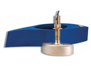 LOWRANCE XSONIC AIRMAR B275LH-W 000-13771-001