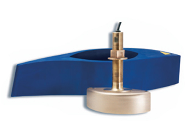 LOWRANCE XSONIC AIRMAR B275LH-W 000-13771-001