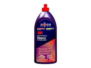 3M POLISH GELCOAT HEAVY CUTTING 36102E Polish Gelcoat Heavy Cutting