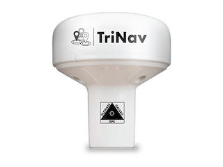 DIGITAL YACHT GPS160 NMEA0183 Antenna GPS Glonass Galileo con interfaccia NMEA0183 Cod.ZDIGGPS160