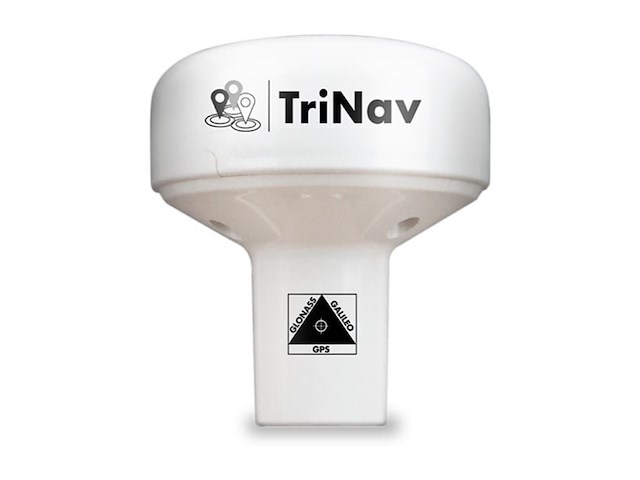 DIGITAL YACHT GPS160 NMEA0183 Antenna GPS Glonass Galileo con interfaccia NMEA0183 Cod.ZDIGGPS160
