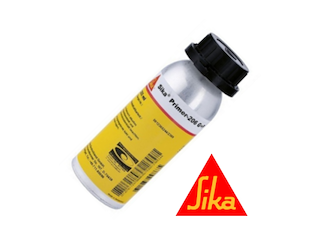 SIKA PRIMER 206G+P 250 ML.X 290 Sika Primer 206 G+P