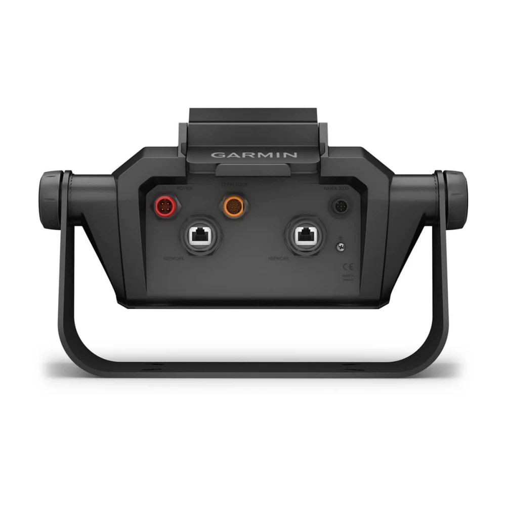 Garmin Staffa di montaggio con base a rilascio rapido ECHOMAP Ultra2 12”  art. 010-13353-03